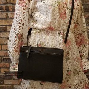 Kate Spade Cameron Zip Crossbody